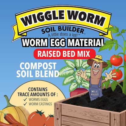 Raised Bed Mix
