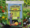 Worm Castings Fertilizer