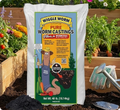 Plus Worm Egg Material