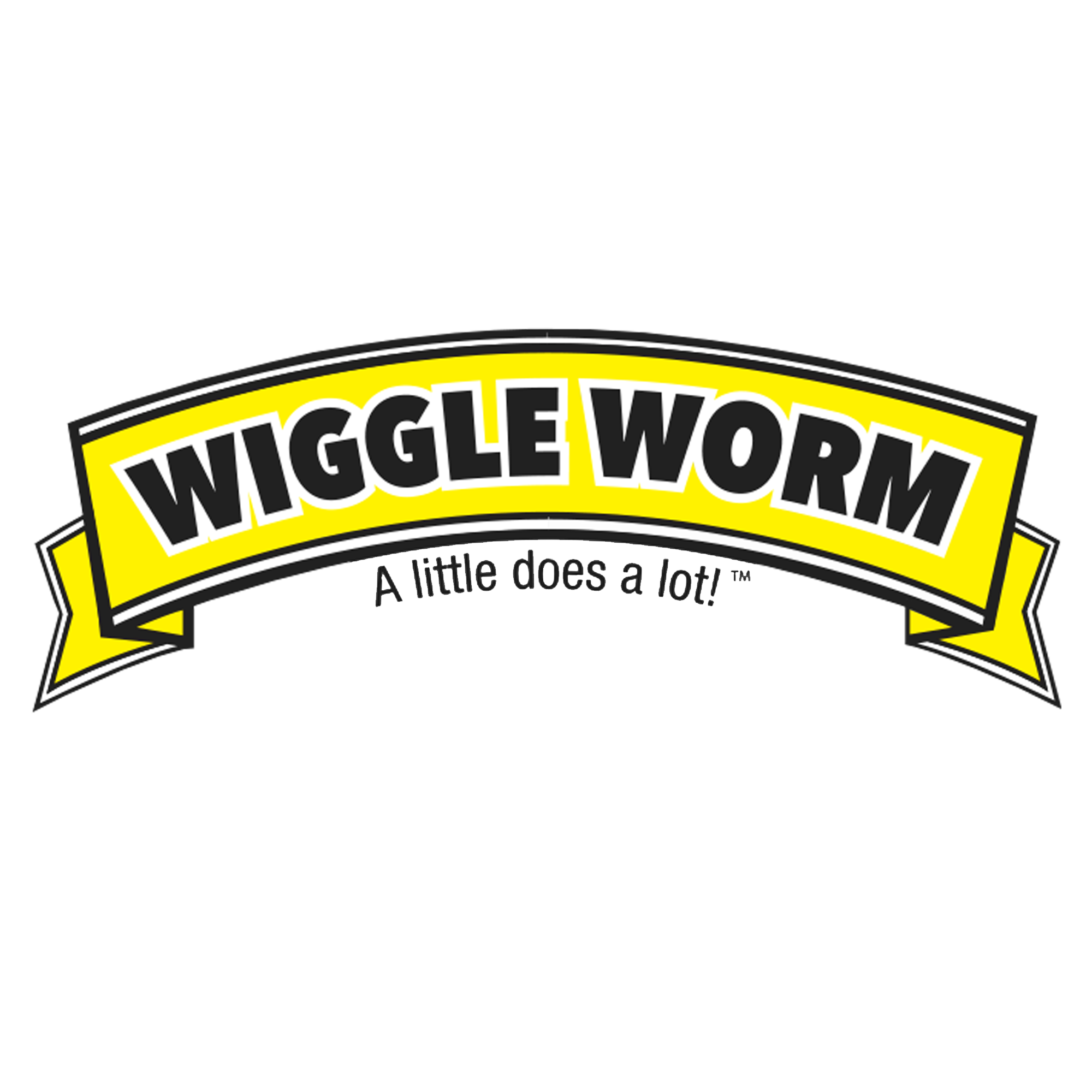 Wiggle Worm
